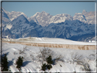 foto Monte Grappa